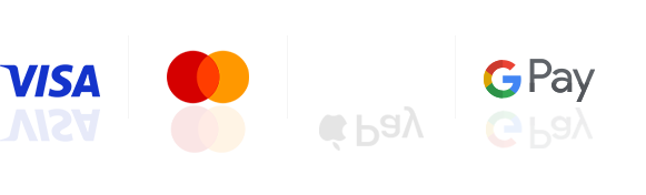 Accepted card and payment methods, including Apple Pay, at Curry Night Bristol, Accepted payment methods at Curry Night Bristol