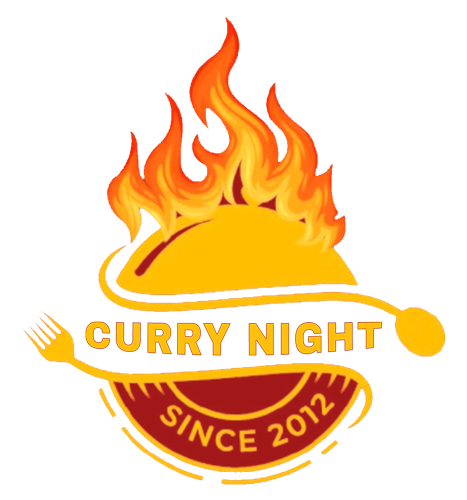 Curry Night Bristol logo
