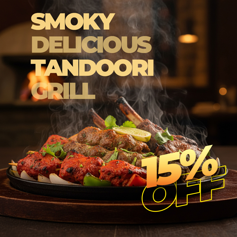 Curry Night Bristol image, indian restaurant